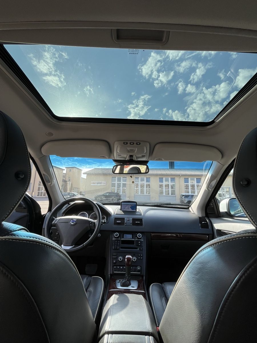Volvo Automobili: Volvo XC90 – Usato da St. Gallen venduto da fab_s99l 7