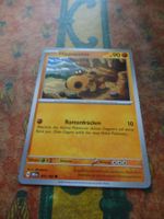 POKEMON  Hippopotas    H  DRI DE  105/182   KP90   2025