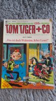 TOM TIGER+CO  BAND 4     COMIC