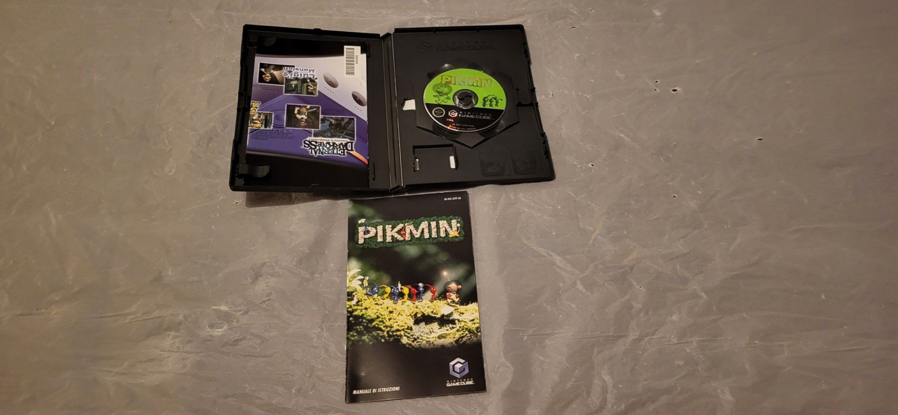 Giochi: Pikmin 2 Gamecube CDs wie neu – Usato da Gretzenbach venduto da Uli1980 1