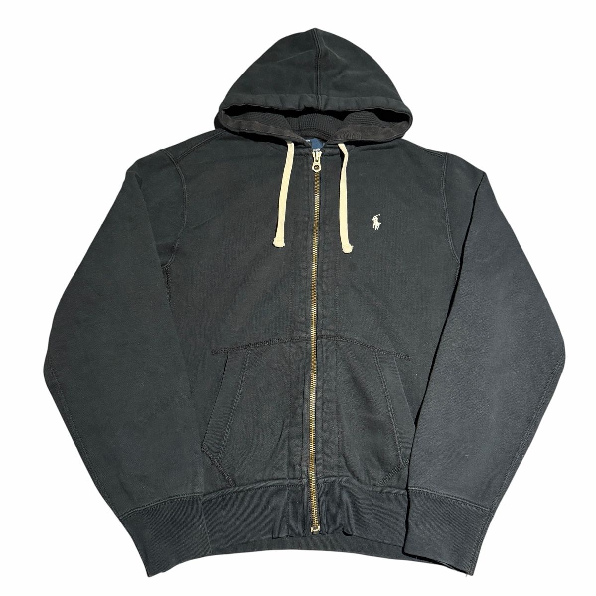 Ralph Lauren Maglioni & Felpe: Ralph Lauren Zip-Up – Usato da Thalheim venduto da 84B