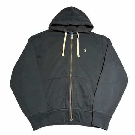 Ralph Lauren Zip-Up