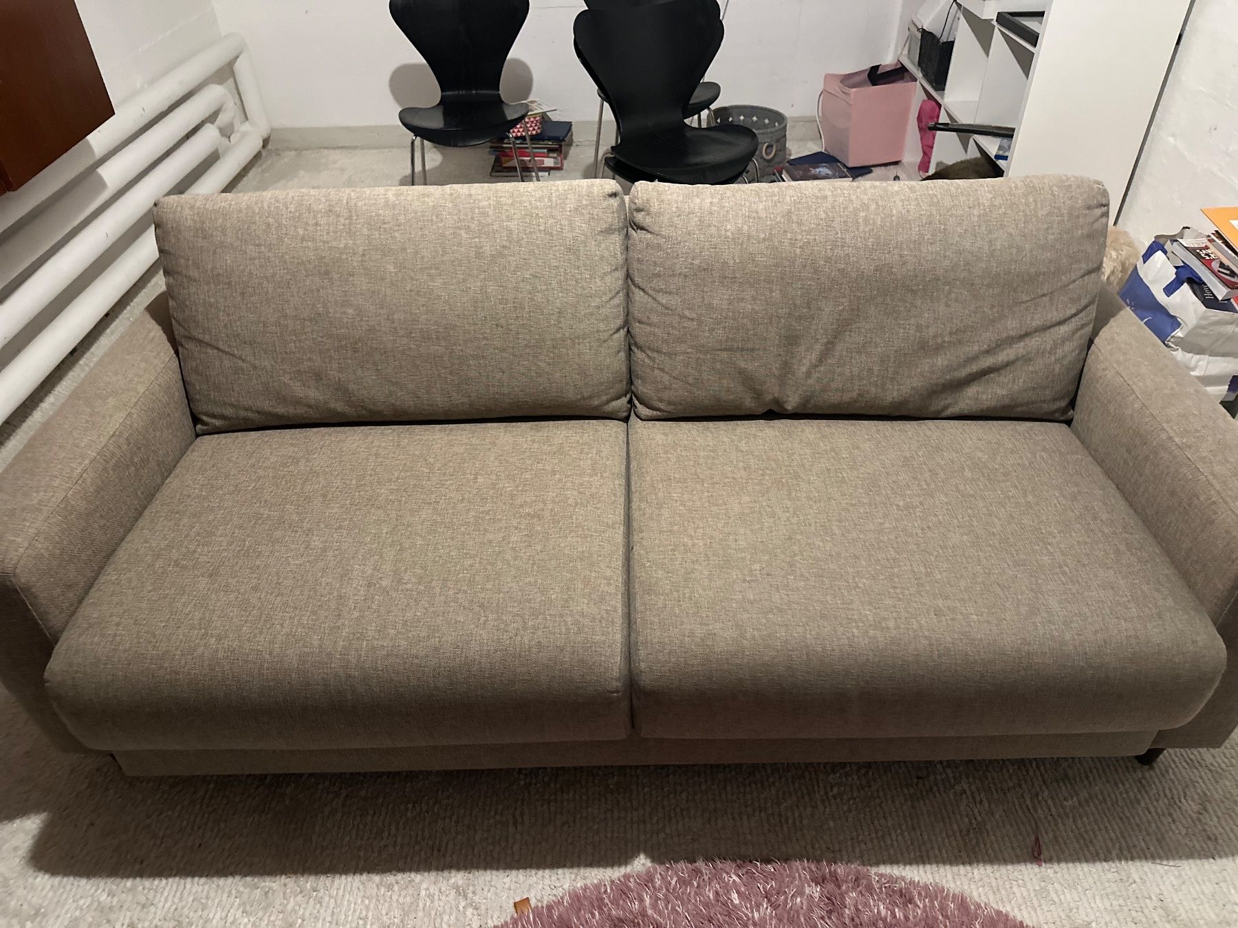 Sofas: Bettsofa von Schubig Möbel – Gebraucht aus ZUMIKON von eds_6p7m 7