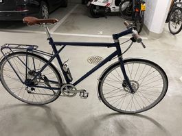 Spezielles CityBike