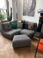 Canapé extérieur Ligne Roset Saparella