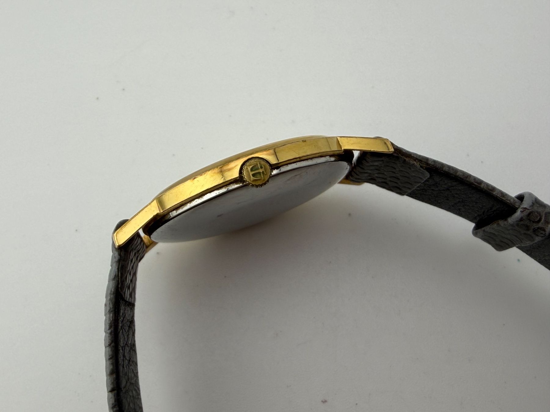 Tissot Orologi: Vintage TISSOT Stylist läuft – Usato da Biel/Bienne venduto da MrP_WatchesBiel 3