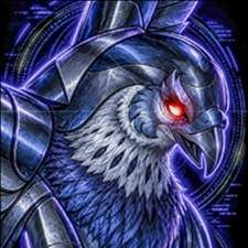 Profile image of Silverfalcon