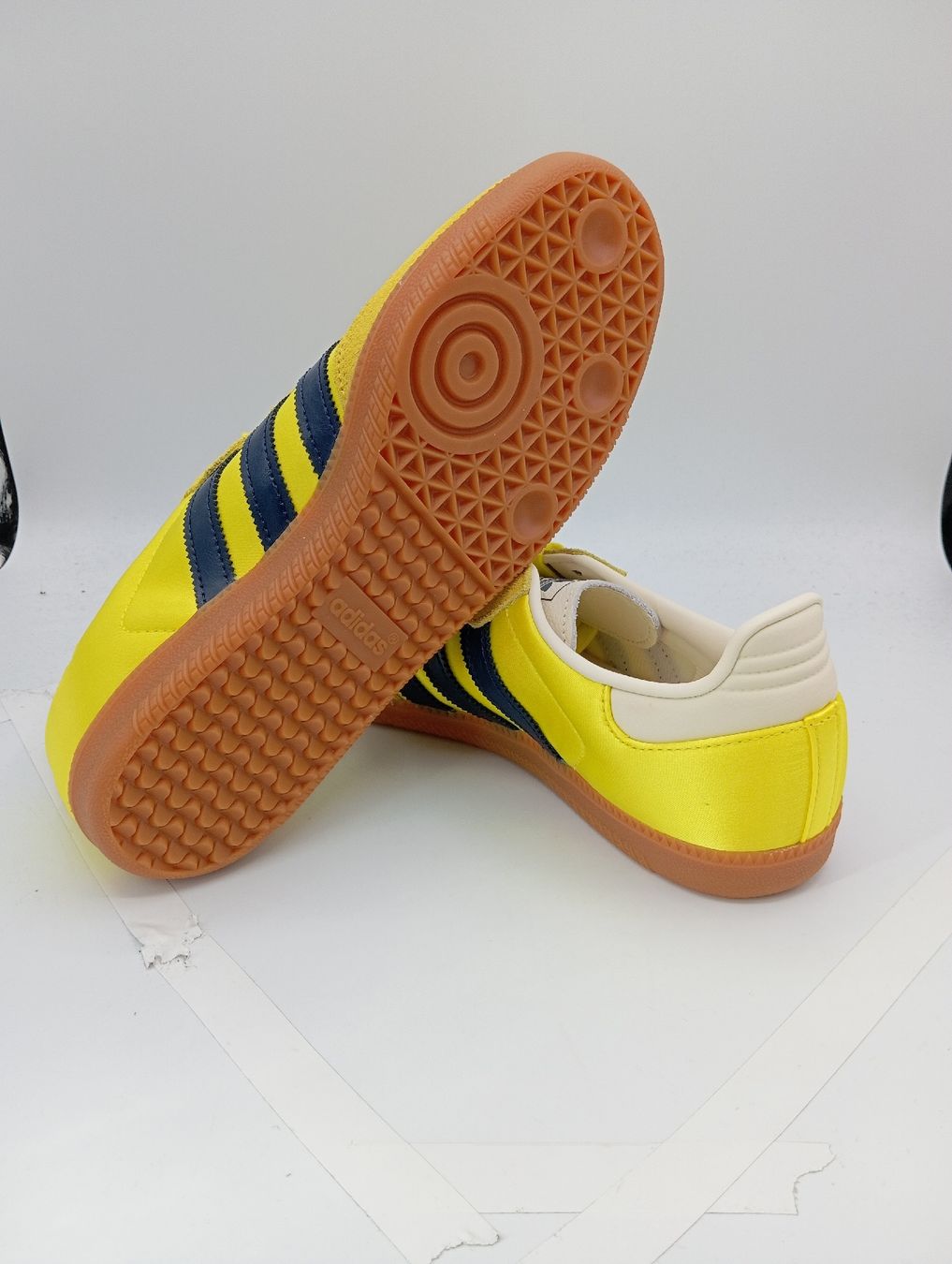 Adidas Scarpe da uomo: Adidas Samba OG (EU38) – Nuovo e nell'imballaggio originale da Schaffhausen venduto da outlez 6