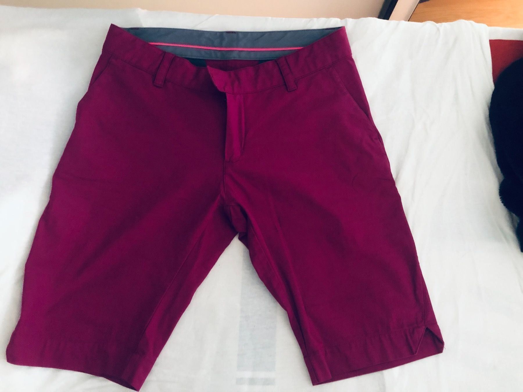 Peak Performance Lotti di vestiti: Shorts und Weste (Golf) – Nuovo (secondo la descrizione) da Dübendorf venduto da fadrinli 2