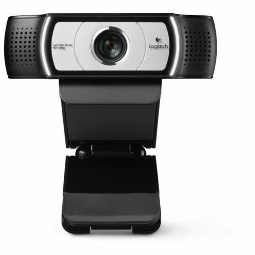 Webcam: LOGITECH - C930e - WEBCAM - NEU - OVP – Usato da Magden venduto da Ceisi123