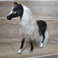 Barbie Pferd Kyrina Repaint/Unikat