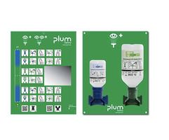 neues Plum Kombi-Station 200ml pH-neutral und 500ml