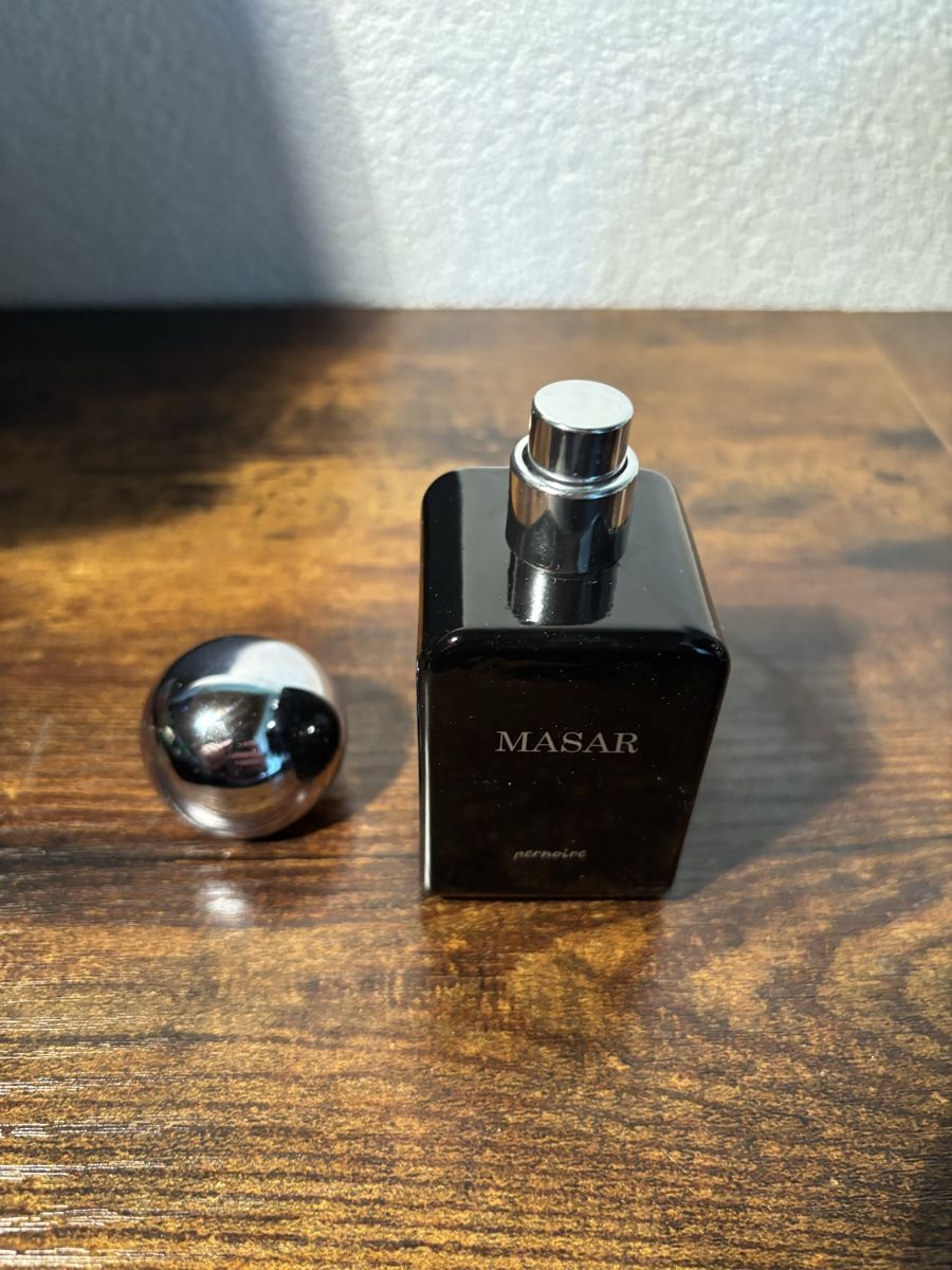 Parfum & Eau de Toilette: MASAR Eau de Parfum 50ml neuwertig – Gebraucht aus Jonen von Sschriber 1