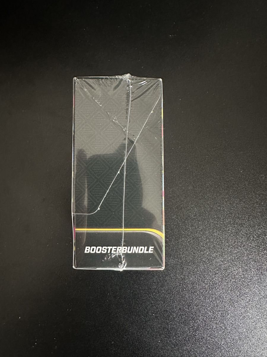 Pokémon Carte collezionabili: Pokemon Boosterbundle Fatale Flammen sealed – Nuovo e nell'imballaggio originale da Weinfelden venduto da mar_bxp8 3