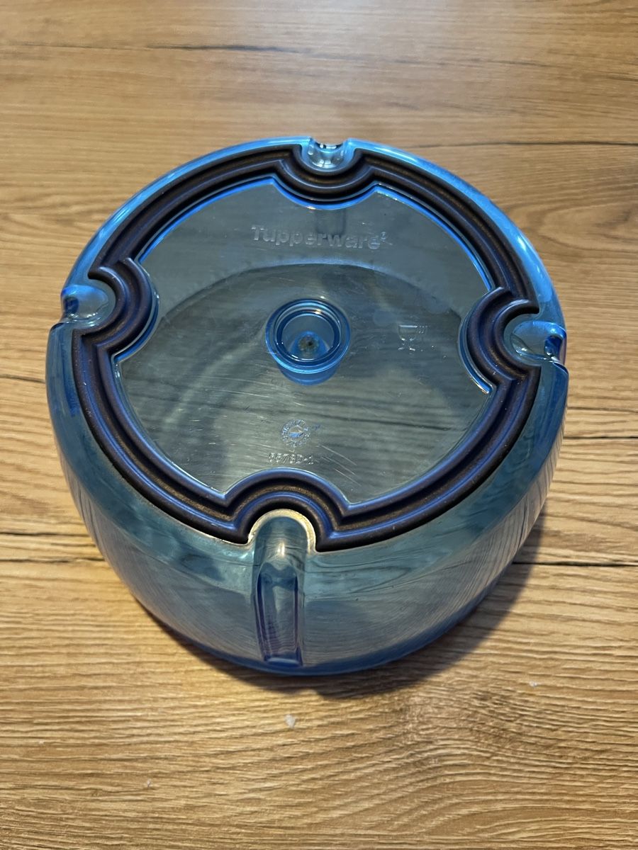 Tupperware Elettrodomestici da cucina: Quickchef von Tupperware – Usato da Fahrni b. Thun venduto da ams_56jv 5