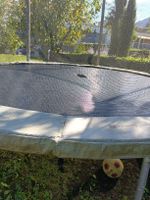 trampoline 