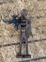 lego figurine star wars sw0359 Commando Droid - Dark Brown