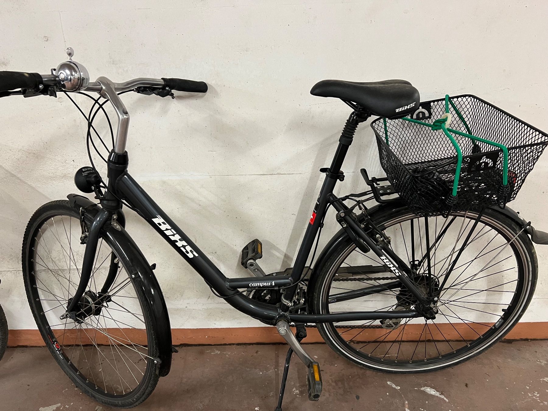 Bixs Velos: Velo Bixs Campus 4 – Gebraucht aus Fürigen von beccaris