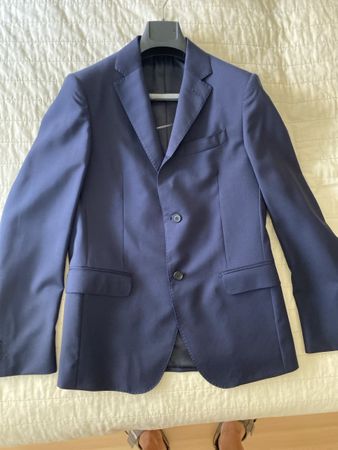 Man suit