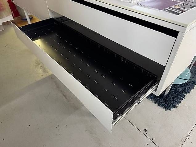 Bigla Cassettiere: Bigla Office Side Board – Usato da Zollikofen venduto da OberliAG 6