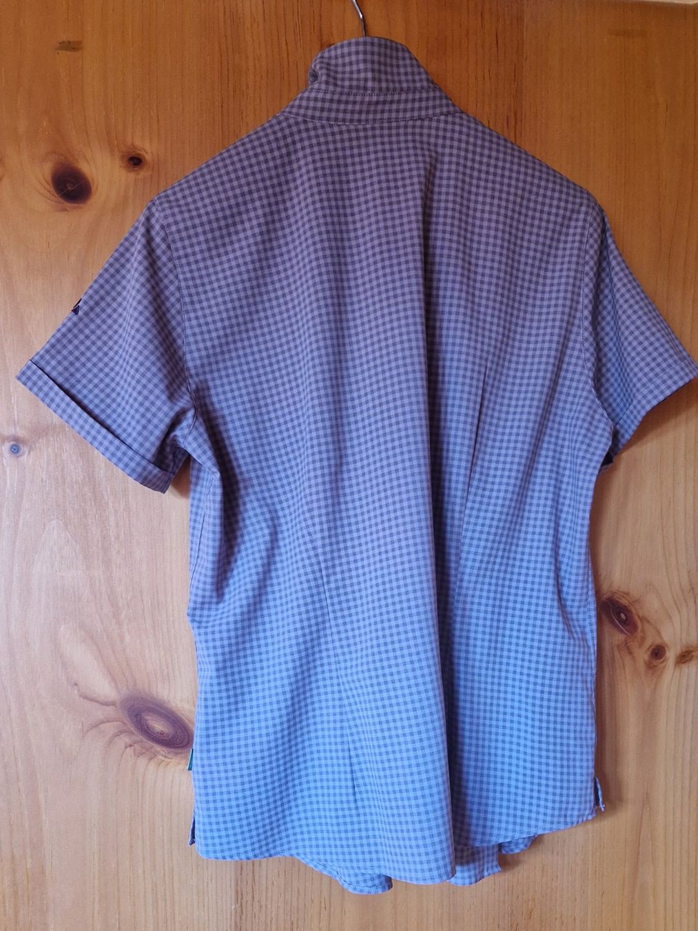 Vaude Camicette: Bluse von Vaude – Nuovo (secondo la descrizione) da Trin - Mulin venduto da Mss3 1