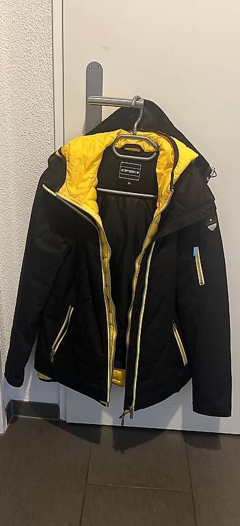 Giacche: Winterjacke Icepeak – Usato da Näfels venduto da Namibia80 1