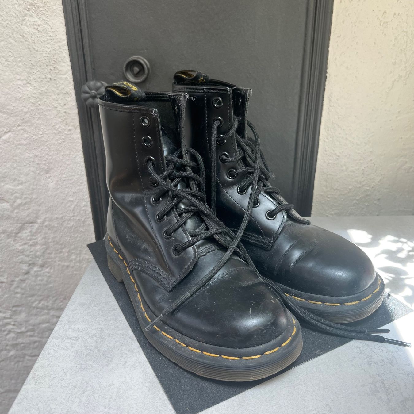 Dr. Martens Scarpe da donna: Dr. Marten’s 37 – Usato da Neuchâtel venduto da prb99 2