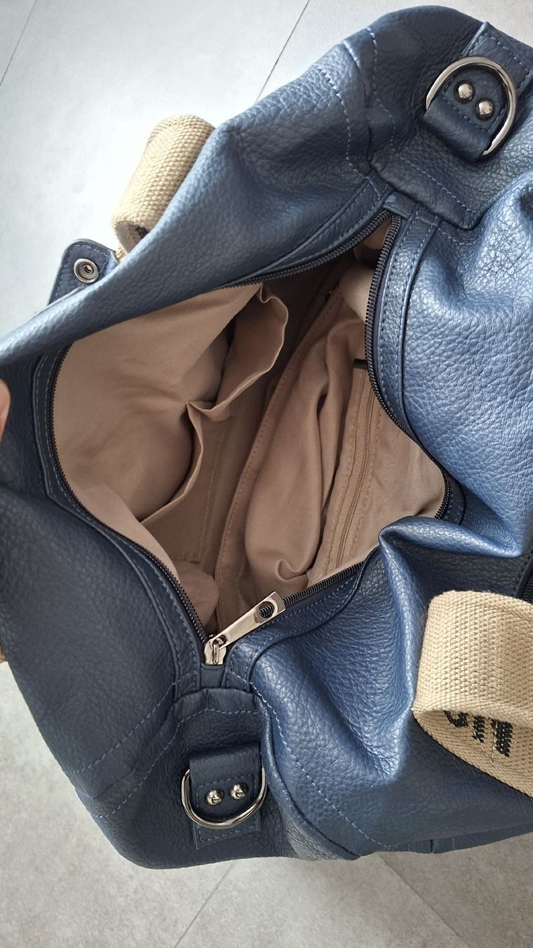 Borse: Stilvolle Tasche – Usato da Kreuzlingen venduto da mic_m695 2