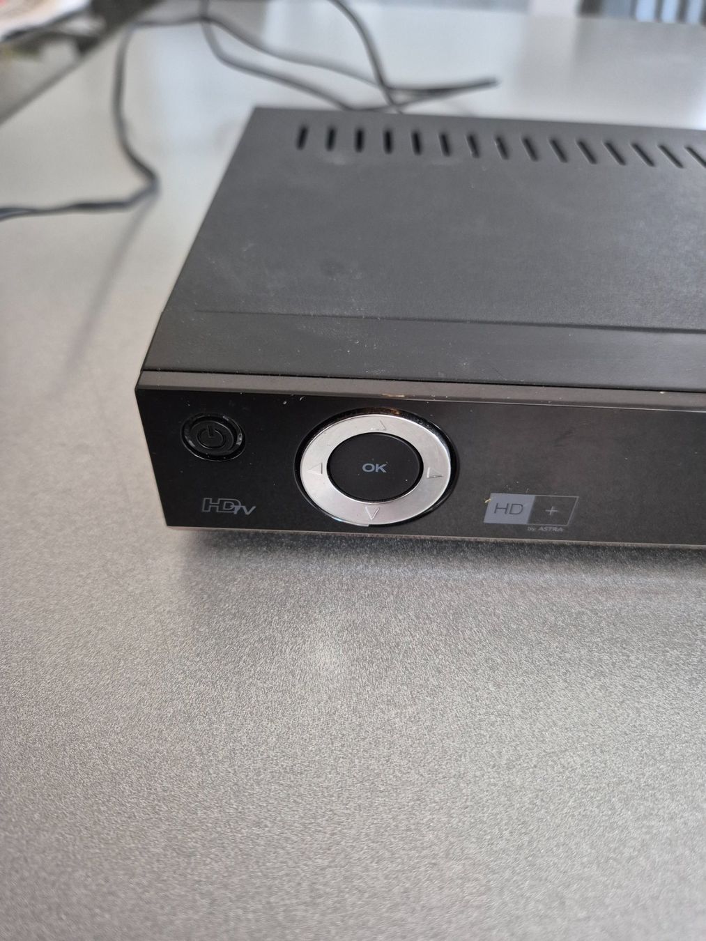 Technisat Receiver: TechniSat: TechniStar S1 + sw – Gebraucht aus Sursee von jmarcelinho 3