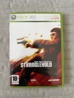 John Woo presents: Stranglehold für Xbox 360