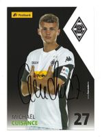 MICHAEL CUISANCE BORUSSIAMÖNCHENGLADBACH