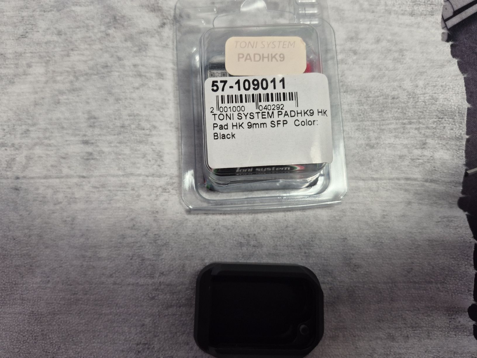 Tutti gli attrezzi: Talons chargeurs HK SFP9 "Toni System" – Nuovo (secondo la descrizione) da Busswil BE venduto da Vinz094 3