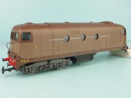 Rivarossi H0 FS BR 341 Gehäuse