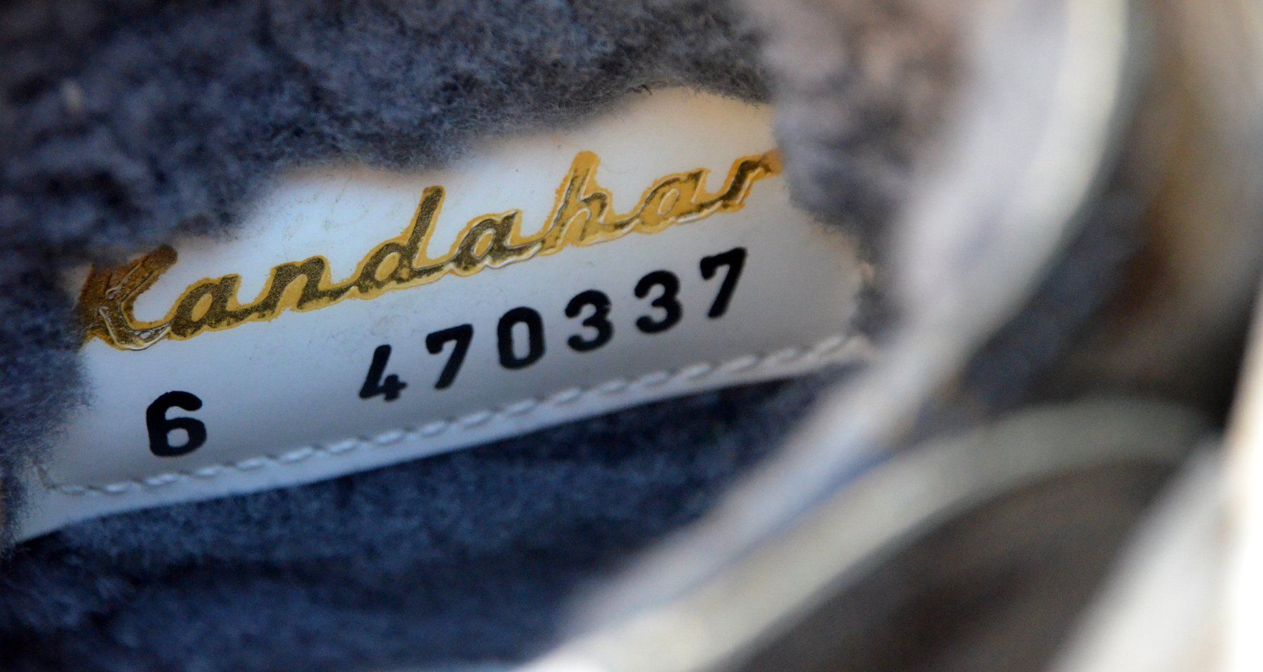 Kandahar Scarpe da uomo: Kandahar Schuhe / chaussures 6 / 39 – Usato da Collonges venduto da arashee 9