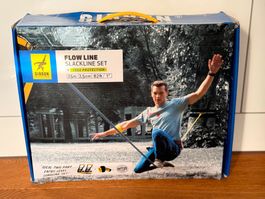 Gibbon Slacklines