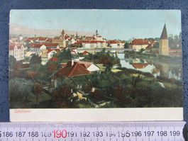 SOLOLOTHURN 1906 SO AK