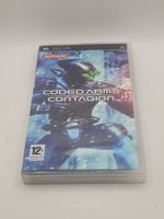 PSP Coded Arms Contagion OVP Playstation Portable