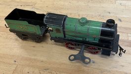 HORNBY Dampflok mit Tender
