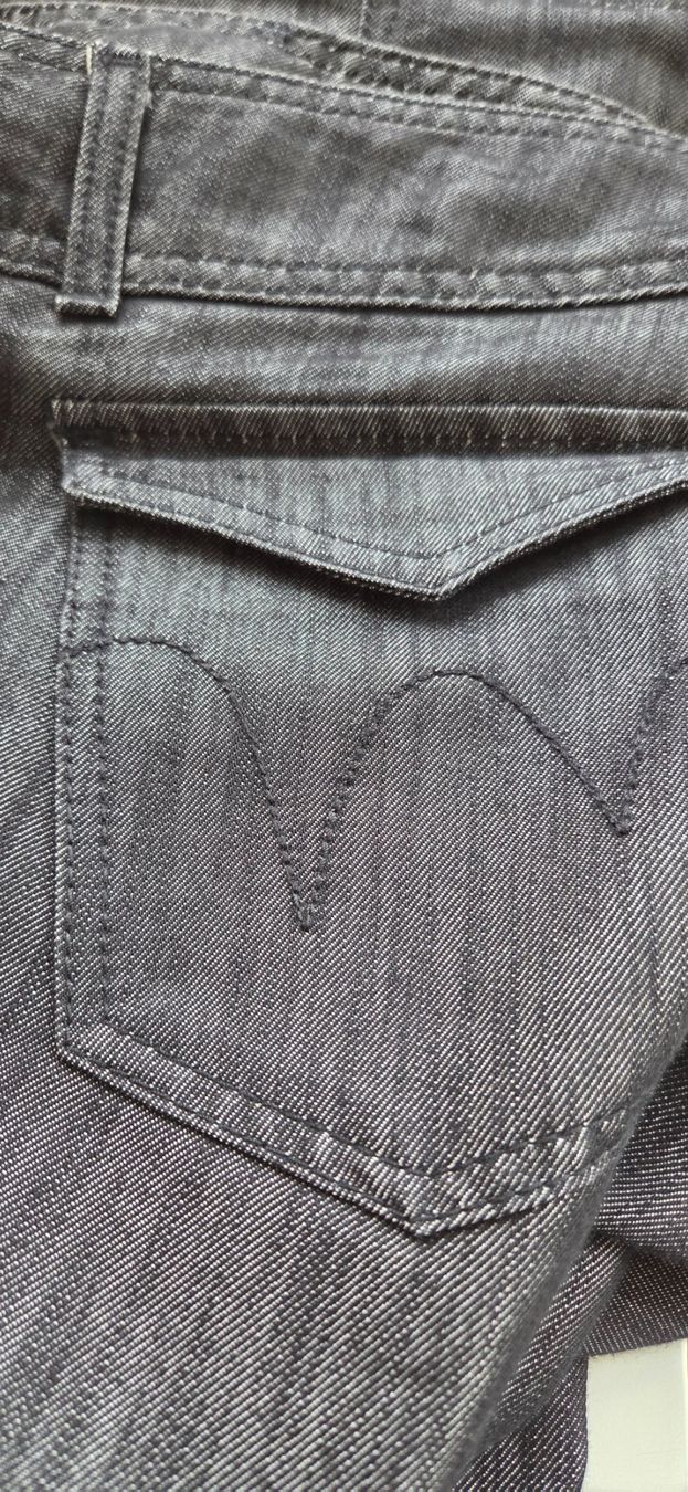 Pantaloni: Schicke Hose, Gr. 40, NEU – Nuovo e nell'imballaggio originale da Wettswil venduto da doe_x6nz 6