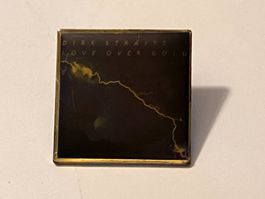 1 Pin Dire Straits