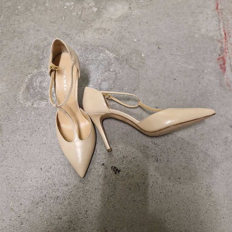 Scarpe da donna: Scarpe nuove – Nuovo (secondo la descrizione) da Rancate venduto da fra_nnx6 3