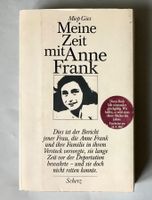 Biografie: Meine Zeit mit Anne Frank (von Miep Gies)