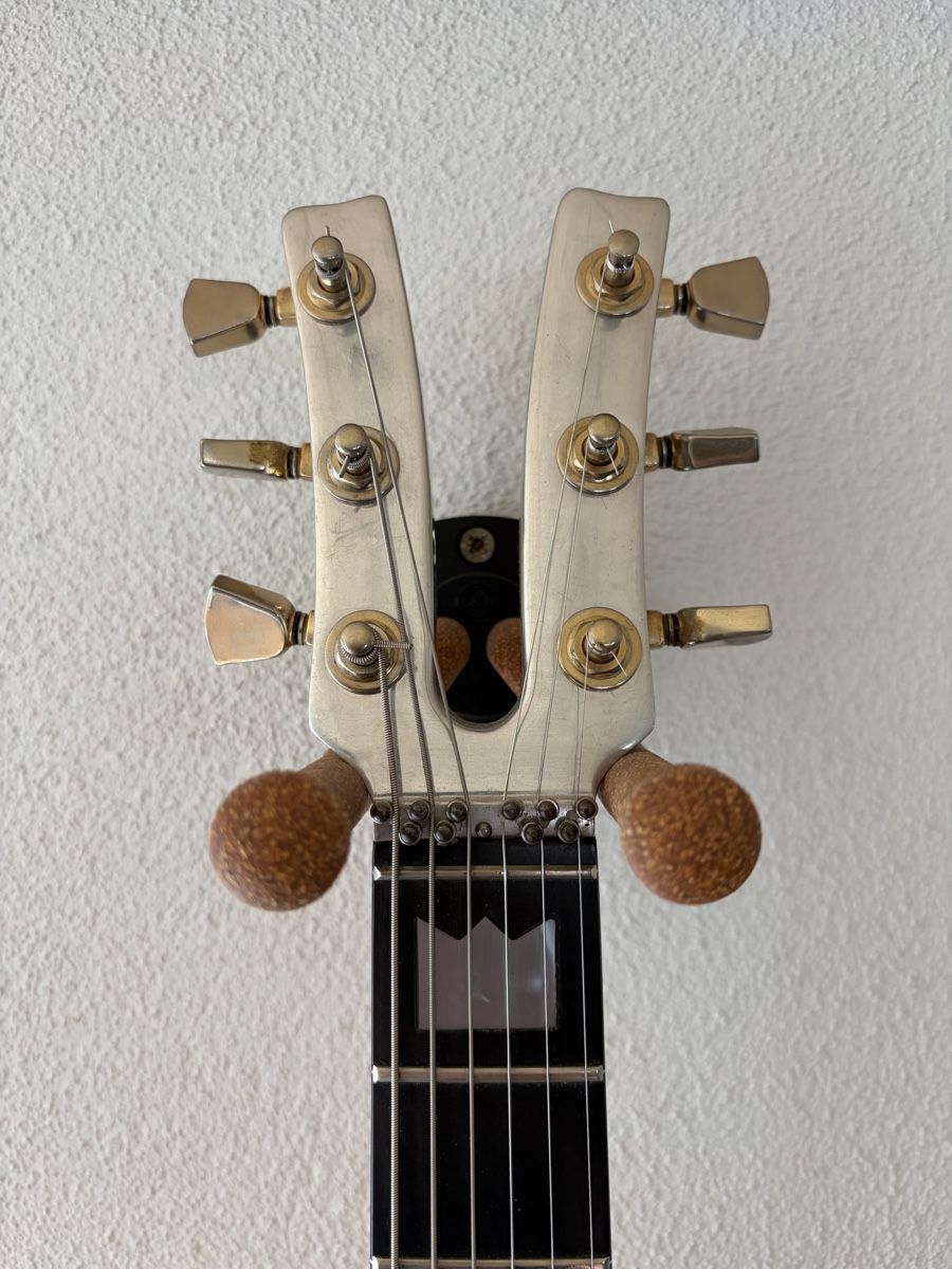 Kramer Strumenti musicali: 1977 Kramer DMZ6000G – Usato da Oberbüren venduto da VanillaGorilla87 4