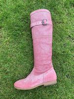 Mjus Lederstiefel Gr. 37