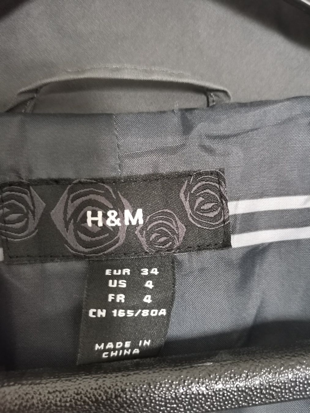 H&M Giacche: Jacke – Nuovo (secondo la descrizione) da Biel/Bienne venduto da No62 5