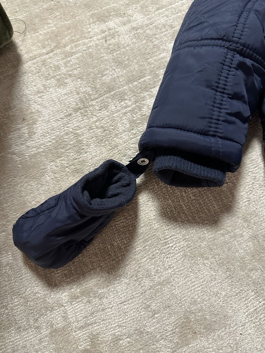 Chicco Ensembles: Schneeanzug 74cm – D'occasion à Stäfa par PBZE 3