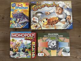 Spiele