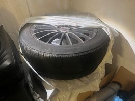 4 x Felgen
