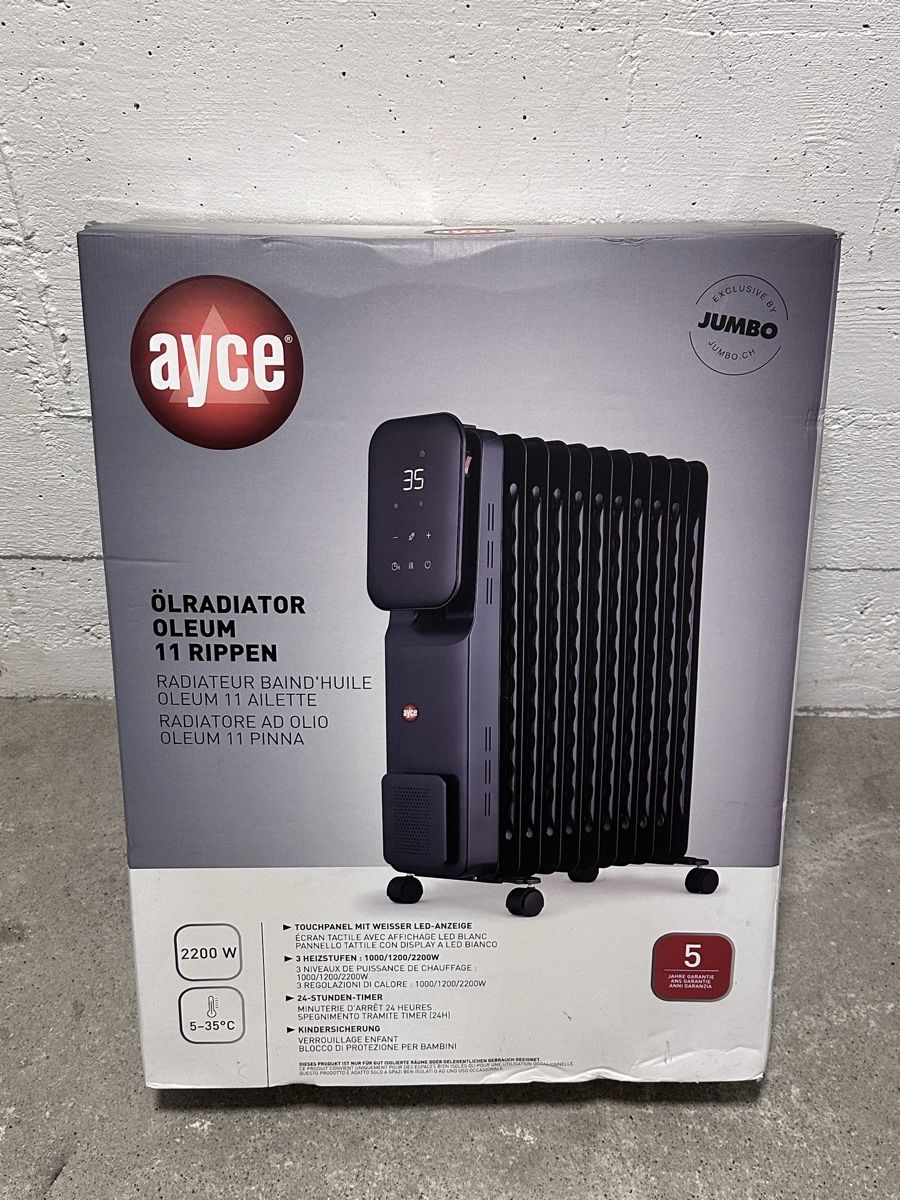 Radiatori: Radiator/Termosifone – Usato da Zürich venduto da MauEspo