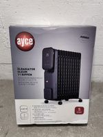 Radiator/Termosifone